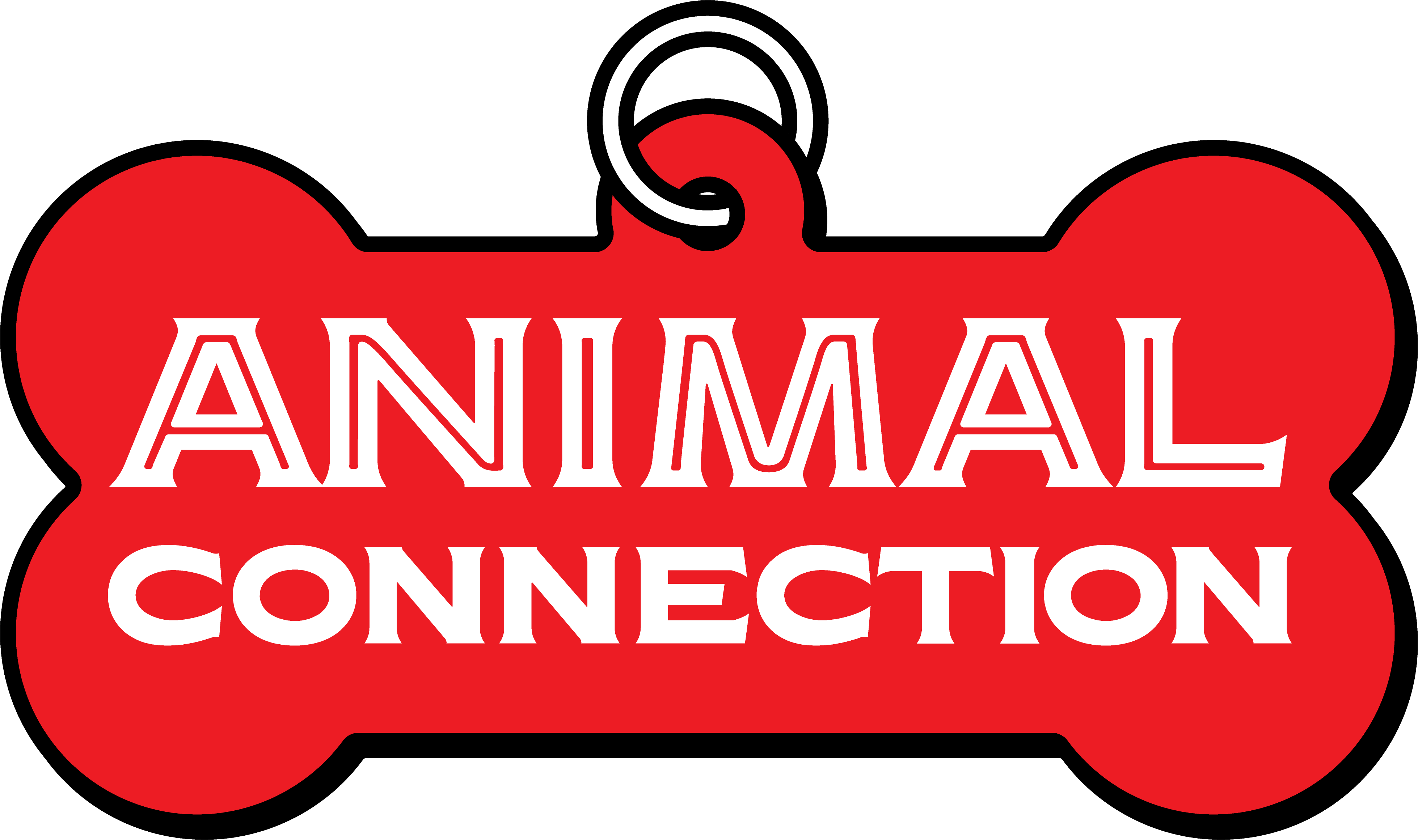 Animal Connections Logo