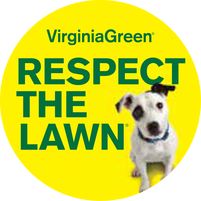 respect the lawn icon
